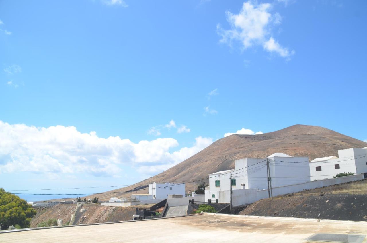 Casa Rural Ga7Colores Only Adult Montana Blanca エクステリア 写真