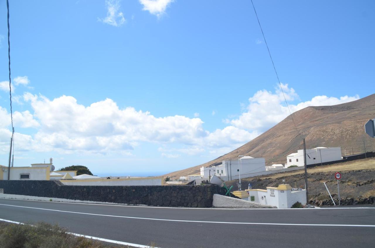 Casa Rural Ga7Colores Only Adult Montana Blanca エクステリア 写真