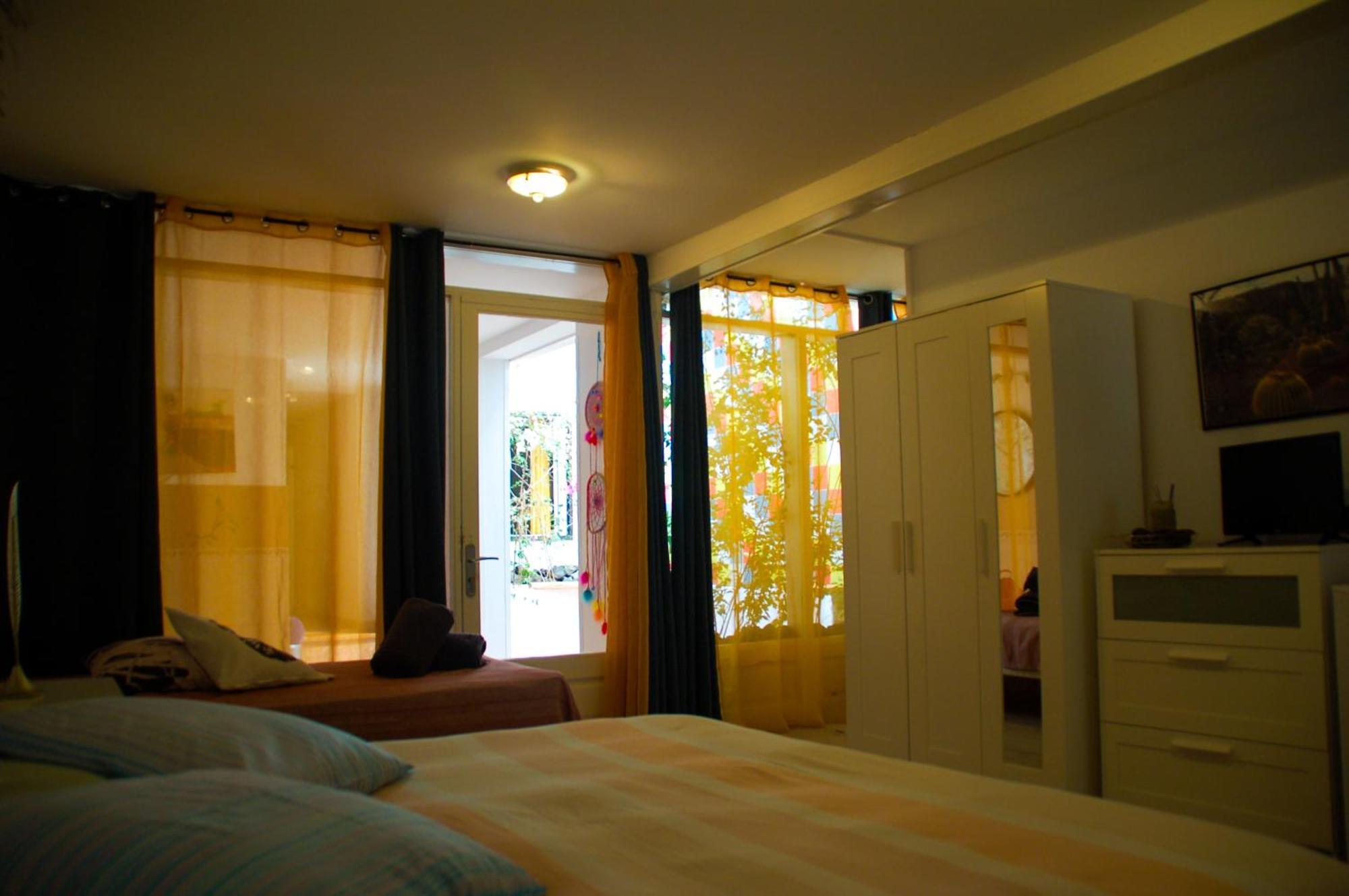 Casa Rural Ga7Colores Only Adult Montana Blanca エクステリア 写真
