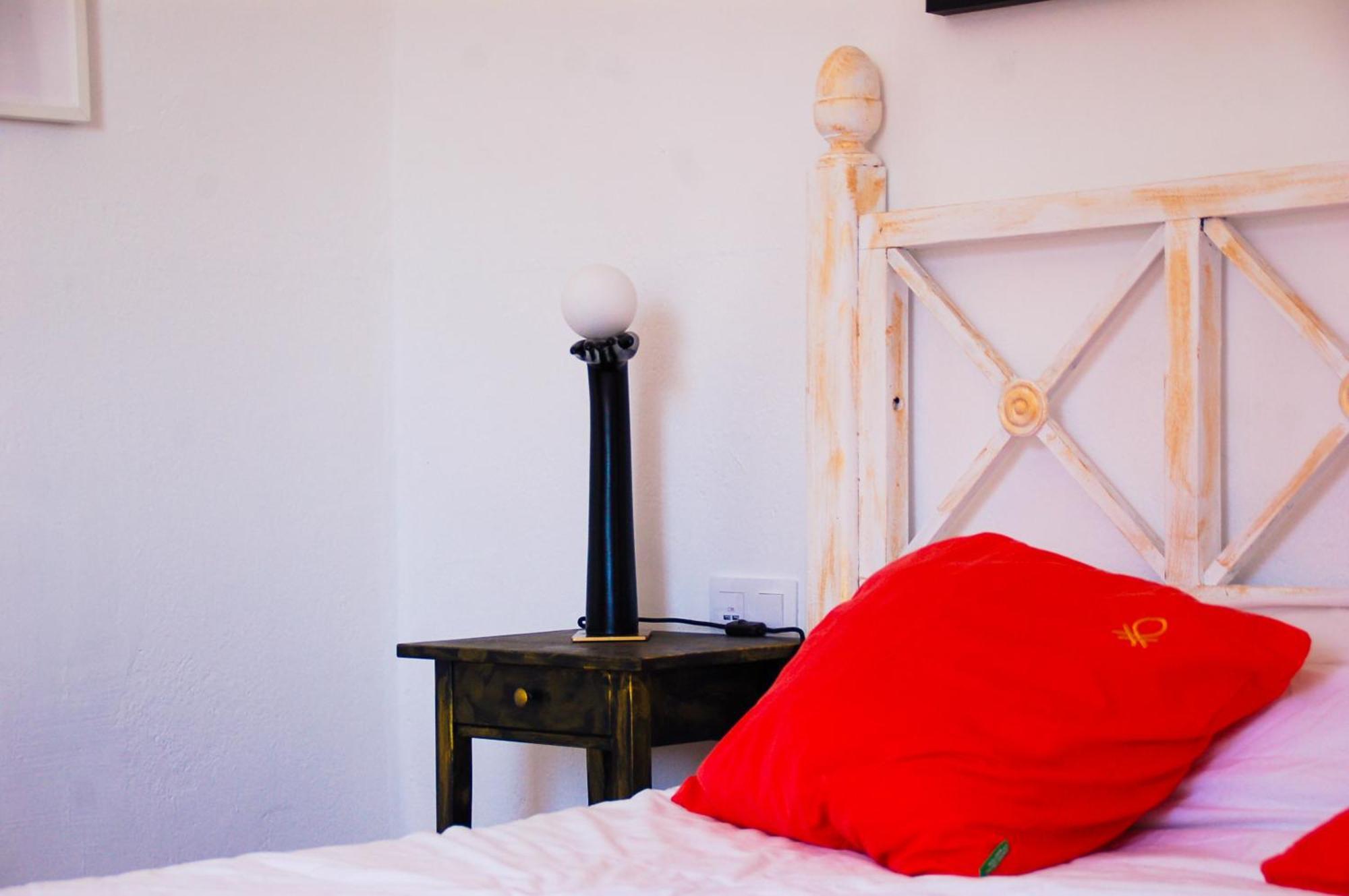 Casa Rural Ga7Colores Only Adult Montana Blanca エクステリア 写真