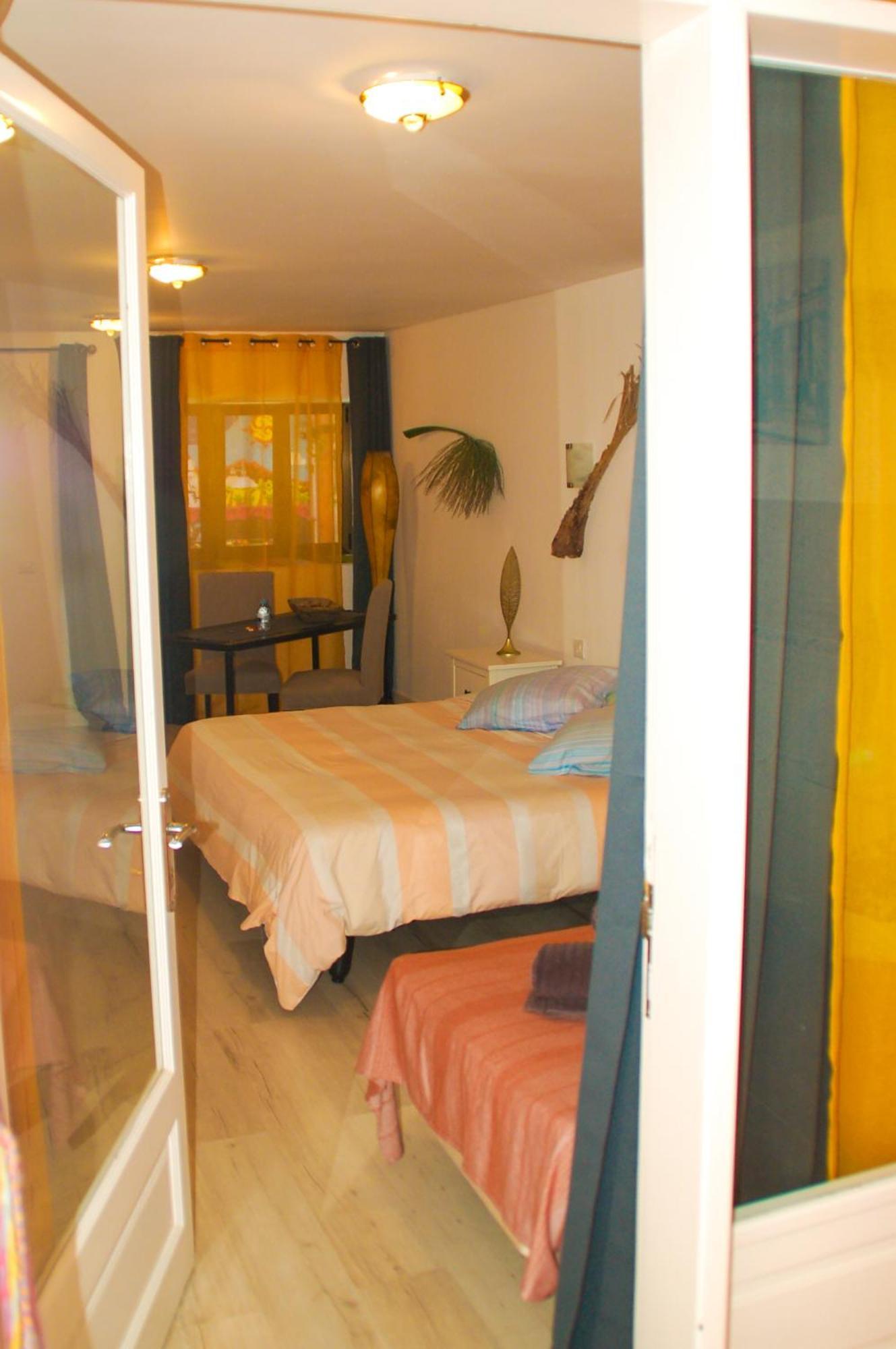 Casa Rural Ga7Colores Only Adult Montana Blanca エクステリア 写真
