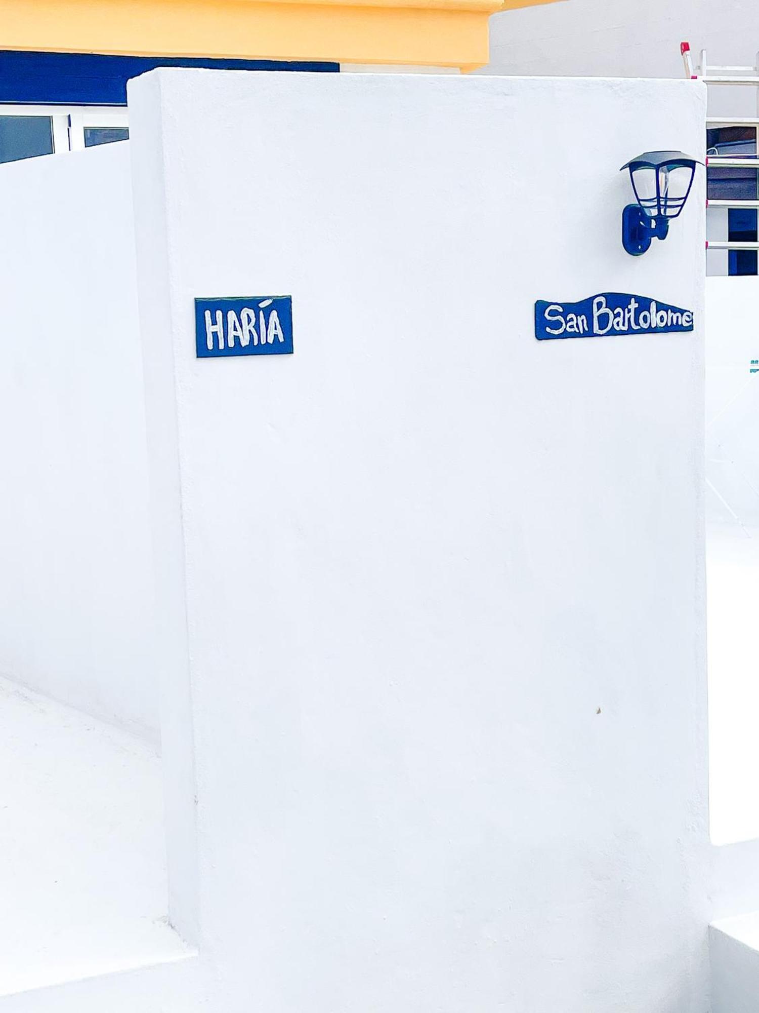 Casa Rural Ga7Colores Only Adult Montana Blanca エクステリア 写真