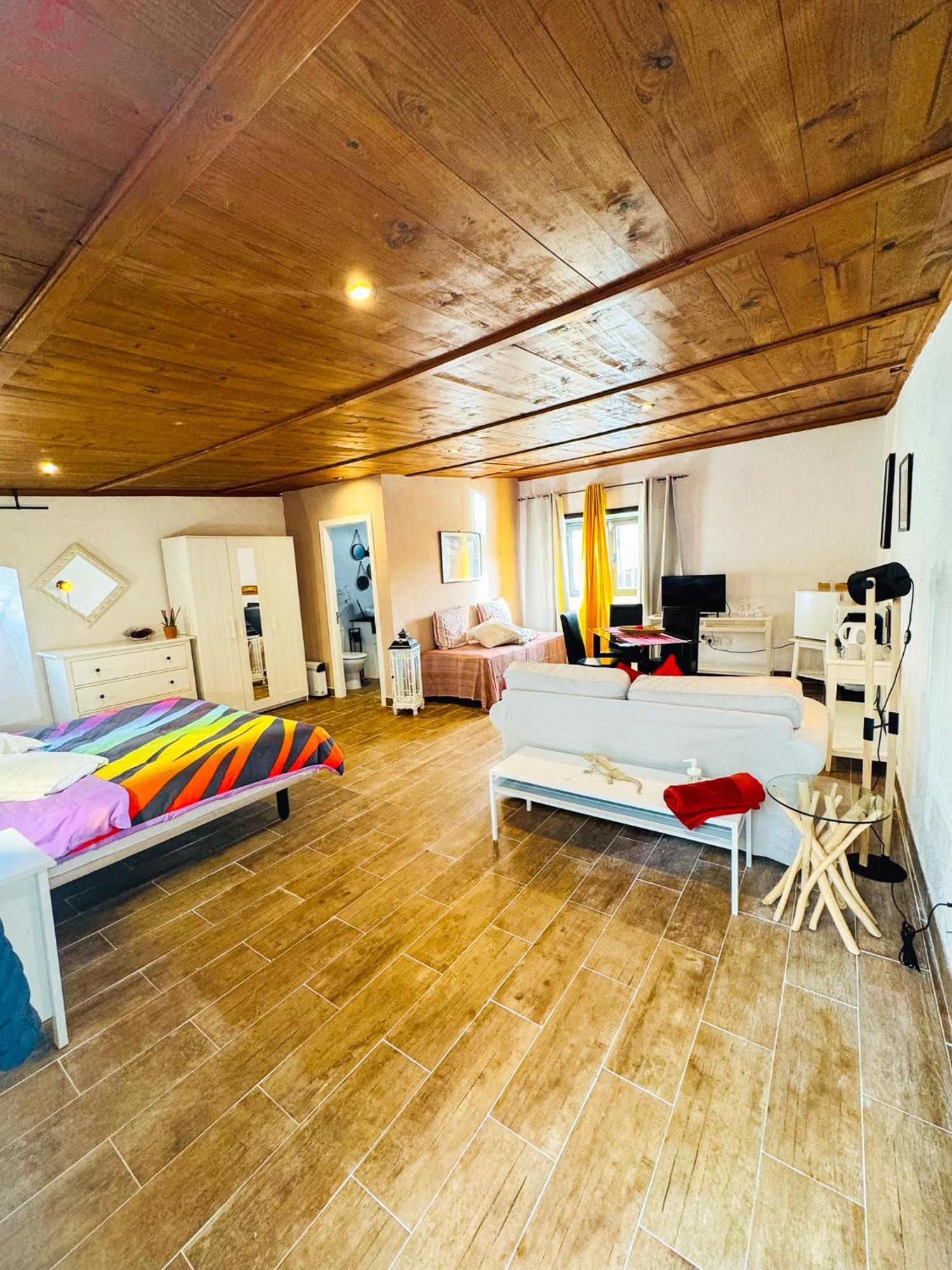 Casa Rural Ga7Colores Only Adult Montana Blanca エクステリア 写真